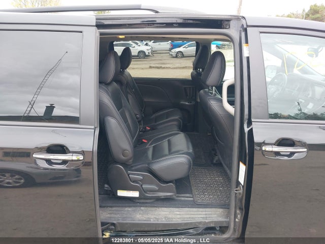 5TDXK3DCXGS690751 Toyota 2gr-fks