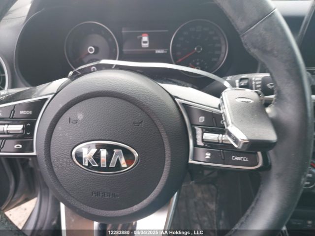 3KPF54AD8ME344306 KIA mpi nu