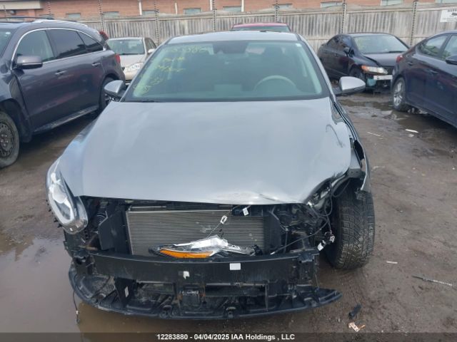 3KPF54AD8ME344306 KIA mpi nu