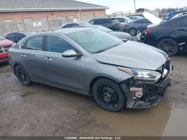 3KPF54AD8ME344306 KIA mpi nu