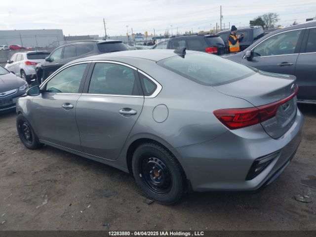 3KPF54AD8ME344306 KIA mpi nu
