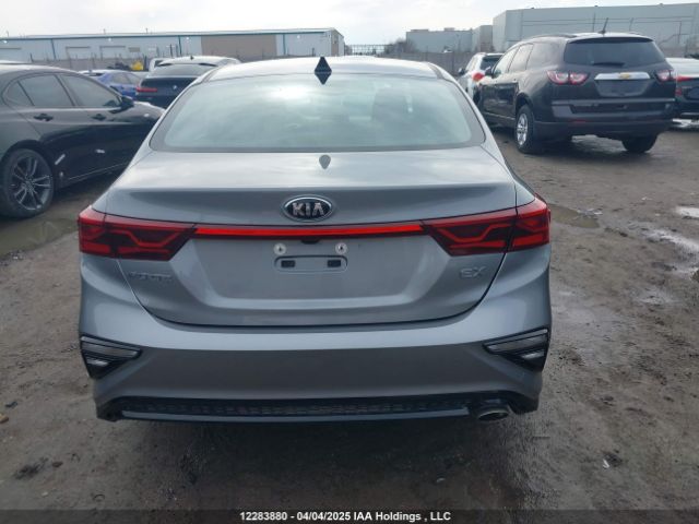 3KPF54AD8ME344306 KIA mpi nu