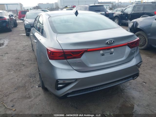 3KPF54AD8ME344306 KIA mpi nu