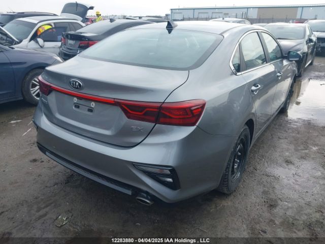 3KPF54AD8ME344306 KIA mpi nu