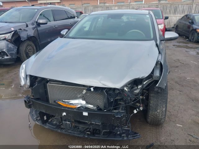 3KPF54AD8ME344306 KIA mpi nu