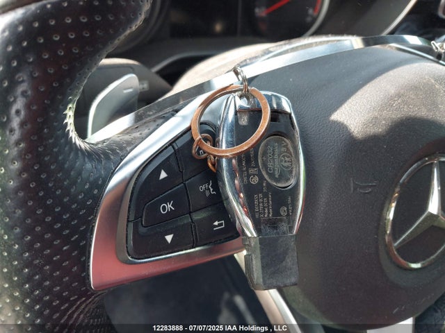 WDDWJ6EB2JF643846 Mercedes-Benz m276