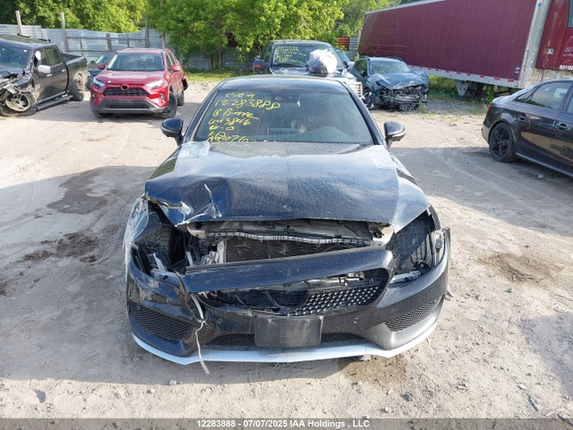 WDDWJ6EB2JF643846 Mercedes-Benz m276