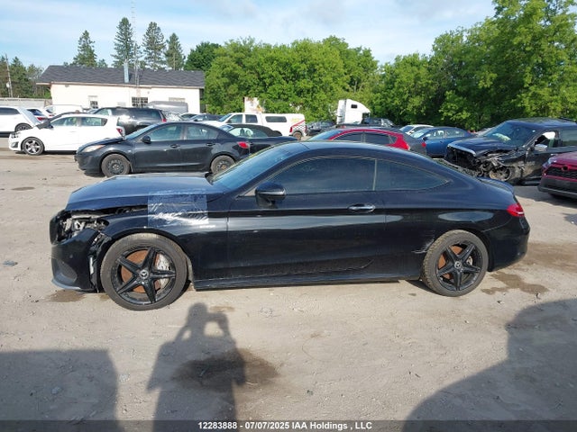 WDDWJ6EB2JF643846 Mercedes-Benz m276
