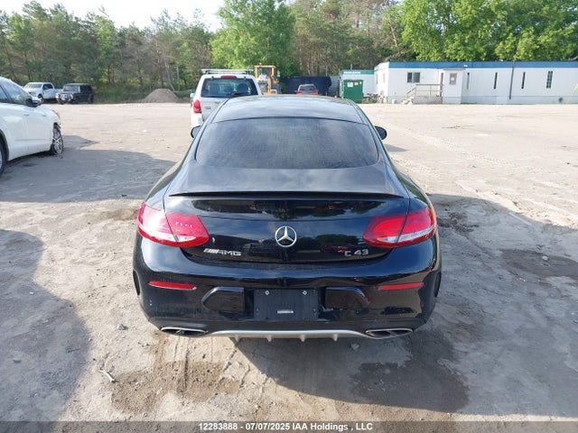 WDDWJ6EB2JF643846 Mercedes-Benz m276