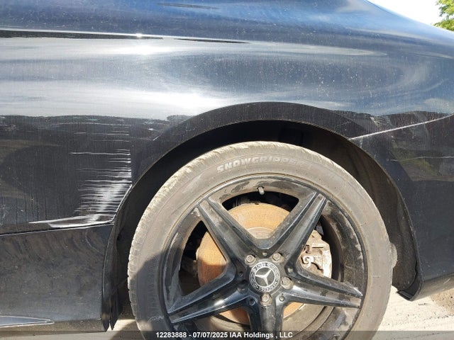 WDDWJ6EB2JF643846 Mercedes-Benz m276