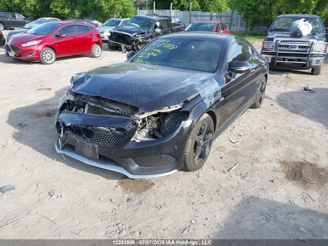 WDDWJ6EB2JF643846 Mercedes-Benz m276