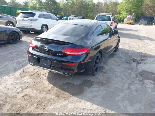 WDDWJ6EB2JF643846 Mercedes-Benz m276