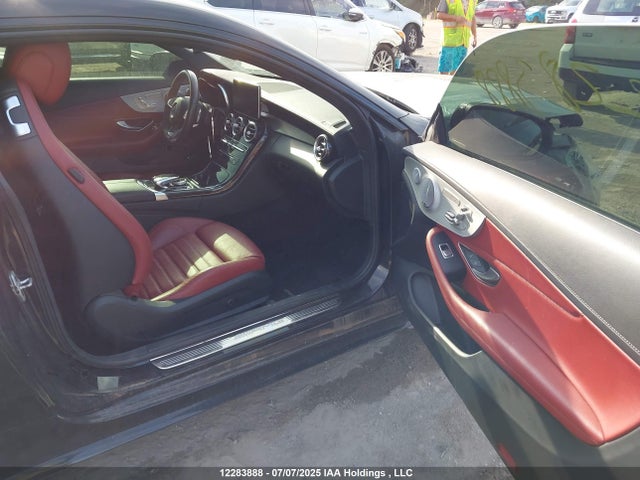 WDDWJ6EB2JF643846 Mercedes-Benz m276