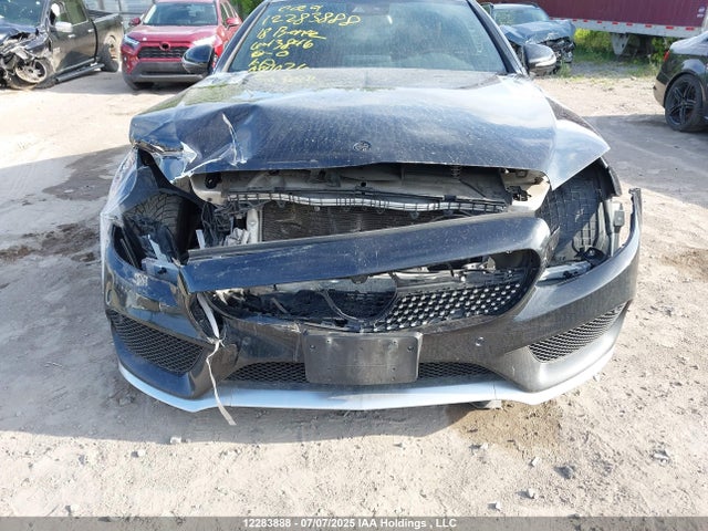 WDDWJ6EB2JF643846 Mercedes-Benz m276