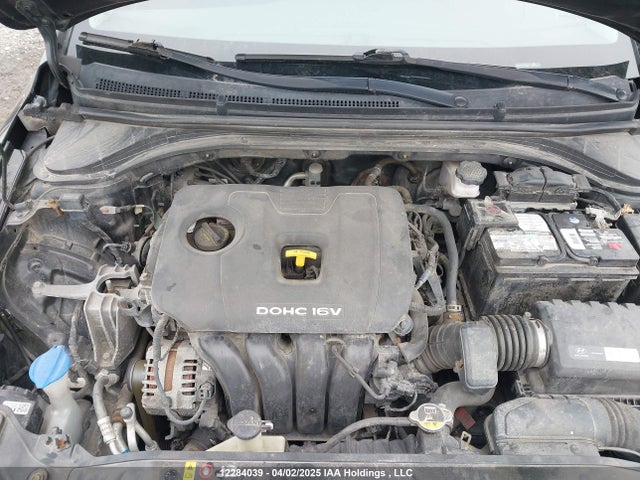 KMHD84LF8JU454133 Hyundai mpi nu
