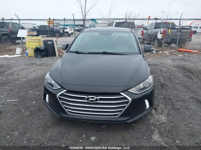 KMHD84LF8JU454133 Hyundai mpi nu