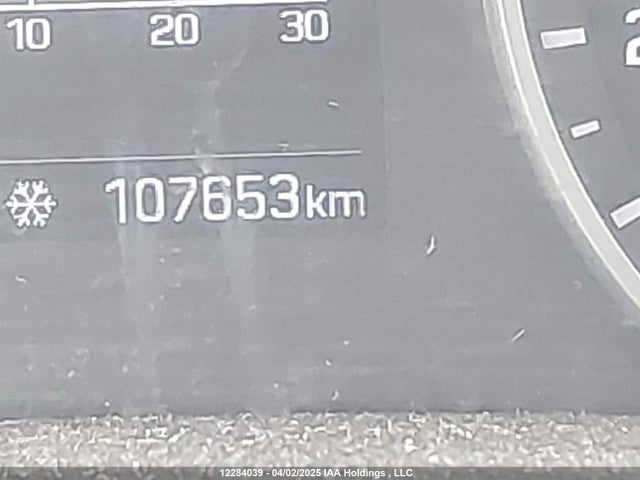 KMHD84LF8JU454133 Hyundai mpi nu
