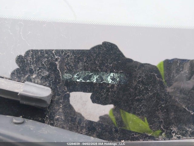 KMHD84LF8JU454133 Hyundai mpi nu