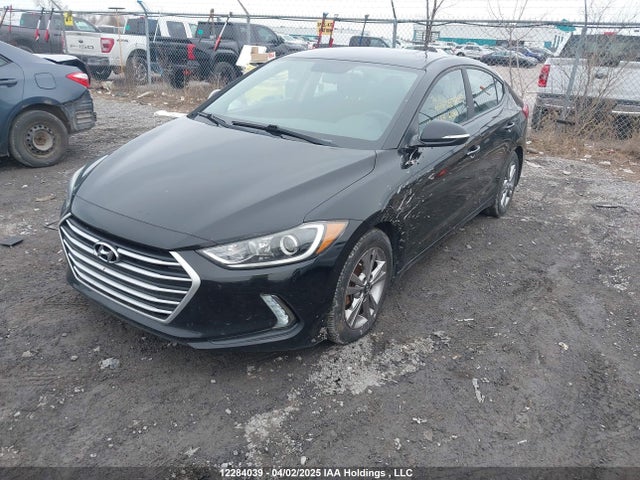 KMHD84LF8JU454133 Hyundai mpi nu