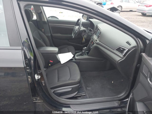 KMHD84LF8JU454133 Hyundai mpi nu