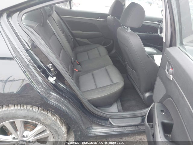 KMHD84LF8JU454133 Hyundai mpi nu