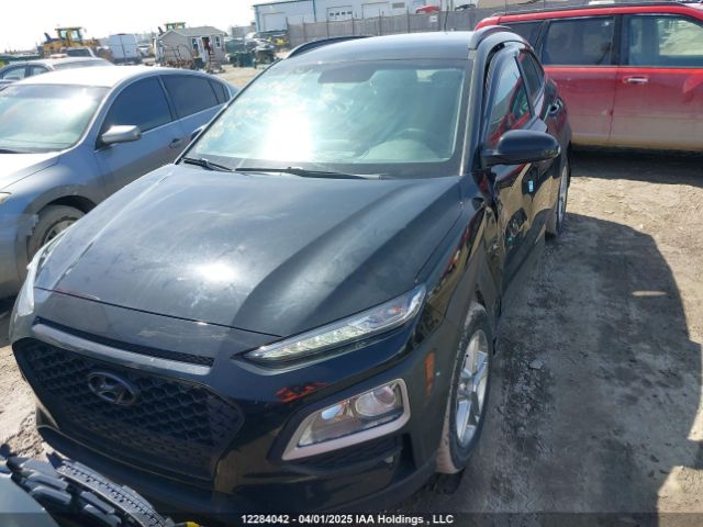 KM8K12AA0LU414431 Hyundai Kona Se