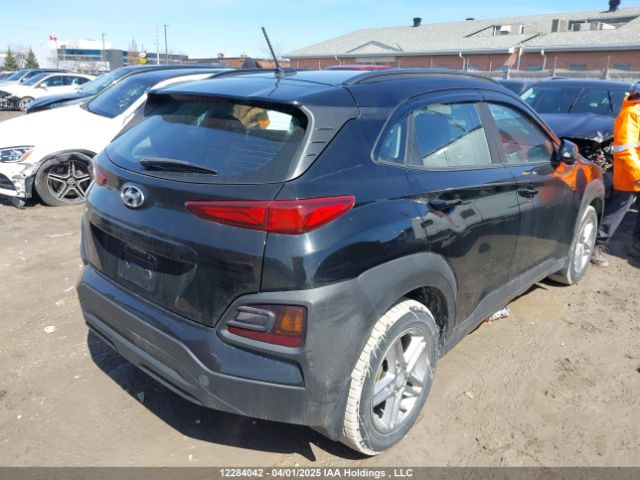 KM8K12AA0LU414431 Hyundai Kona Se
