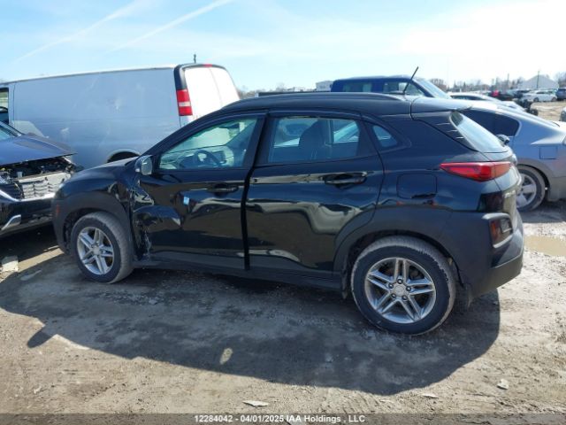 KM8K12AA0LU414431 Hyundai Kona Se
