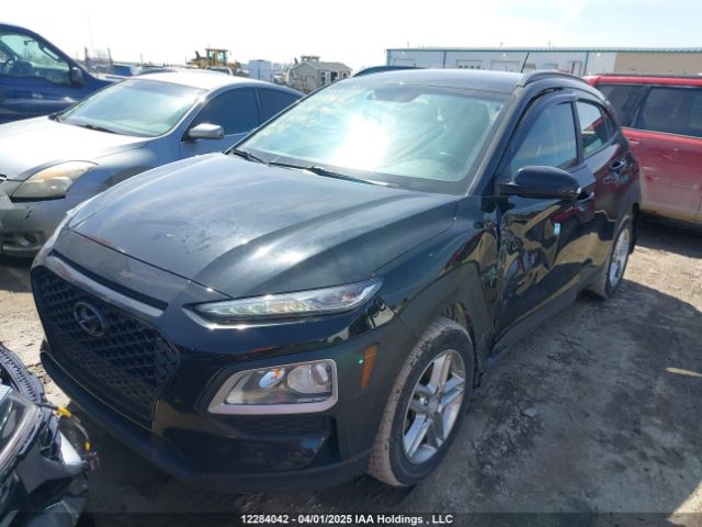 KM8K12AA0LU414431 Hyundai Kona Se