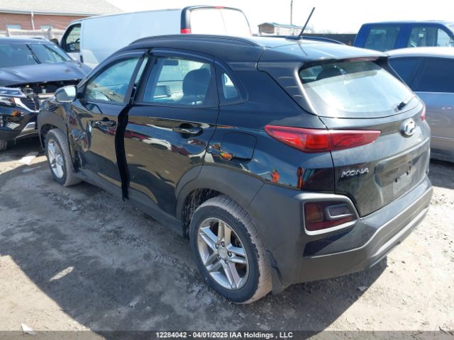 KM8K12AA0LU414431 Hyundai Kona Se