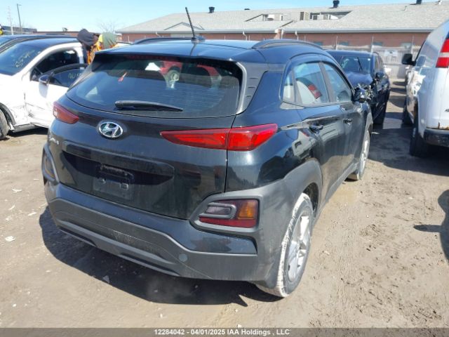 KM8K12AA0LU414431 Hyundai Kona Se