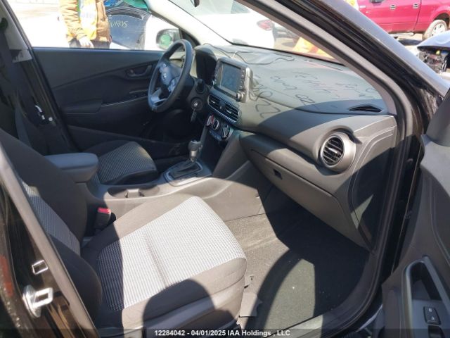 KM8K12AA0LU414431 Hyundai Kona Se