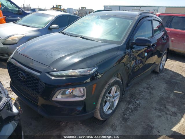 KM8K12AA0LU414431 Hyundai Kona Se