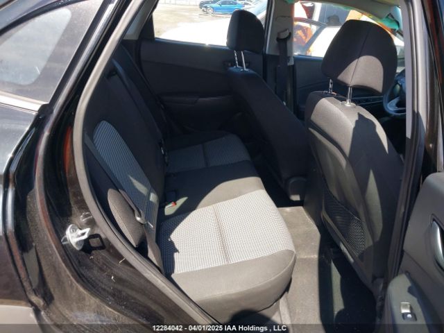 KM8K12AA0LU414431 Hyundai Kona Se