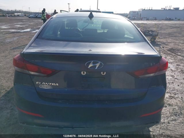 KMHD84LF6HU316228 Hyundai Elantra
