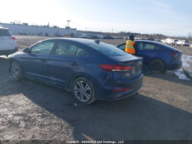 KMHD84LF6HU316228 Hyundai Elantra