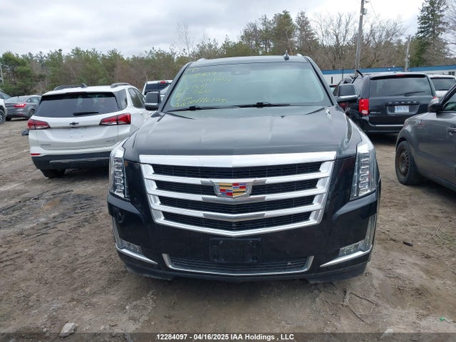 1GYS4BKJXHR361154 Cadillac l86 -sidi: spark ignition direct injection, vvt: variable valve timing, afm, e85 max, alum