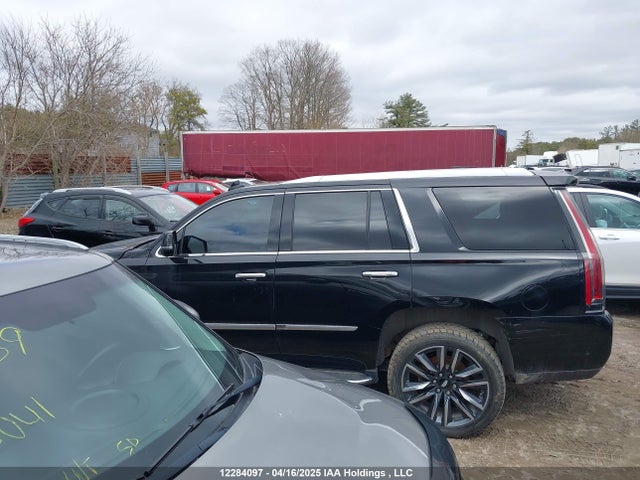 1GYS4BKJXHR361154 Cadillac l86 -sidi: spark ignition direct injection, vvt: variable valve timing, afm, e85 max, alum