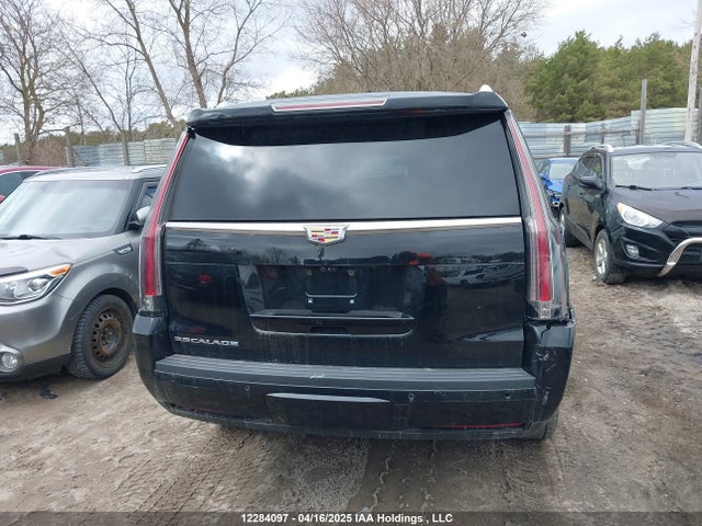 1GYS4BKJXHR361154 Cadillac l86 -sidi: spark ignition direct injection, vvt: variable valve timing, afm, e85 max, alum