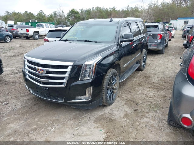 1GYS4BKJXHR361154 Cadillac l86 -sidi: spark ignition direct injection, vvt: variable valve timing, afm, e85 max, alum