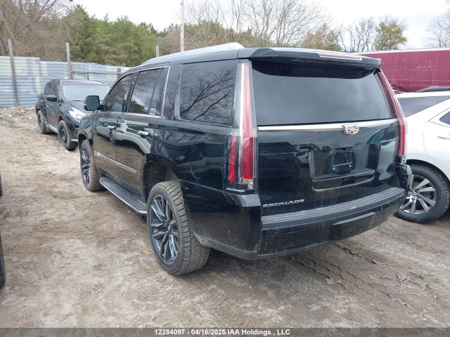 1GYS4BKJXHR361154 Cadillac l86 -sidi: spark ignition direct injection, vvt: variable valve timing, afm, e85 max, alum