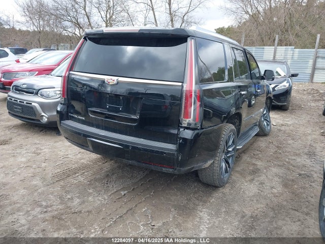 1GYS4BKJXHR361154 Cadillac l86 -sidi: spark ignition direct injection, vvt: variable valve timing, afm, e85 max, alum