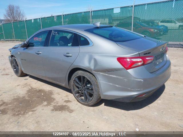 1G1ZD5ST0PF240195 Chevrolet lfv