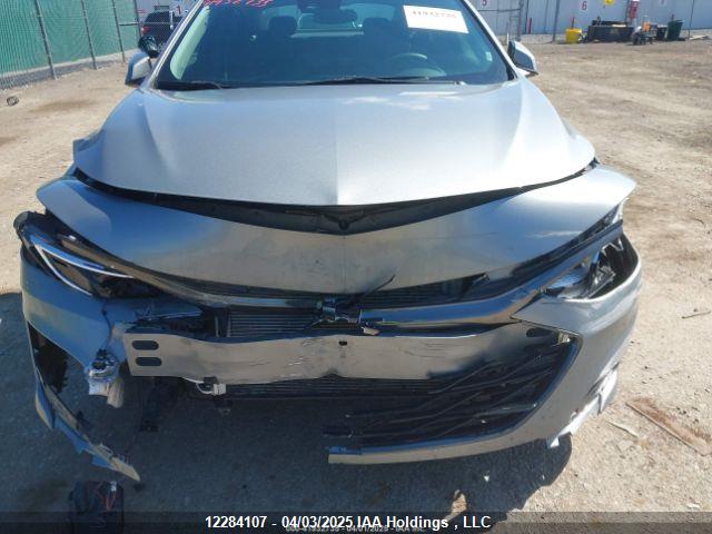 1G1ZD5ST0PF240195 Chevrolet lfv