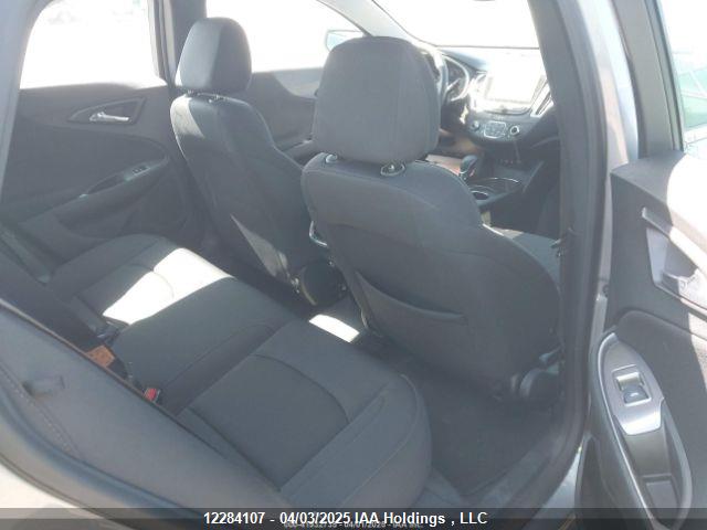 1G1ZD5ST0PF240195 Chevrolet lfv