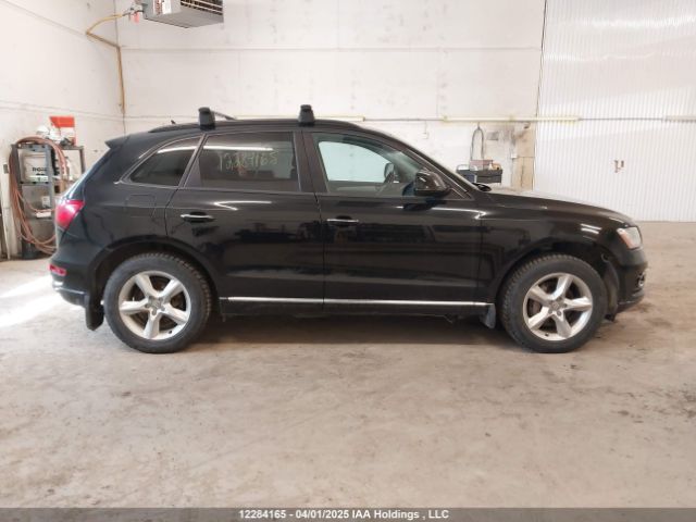 WA1C2AFPXGA051408 Audi flex fuel - e85