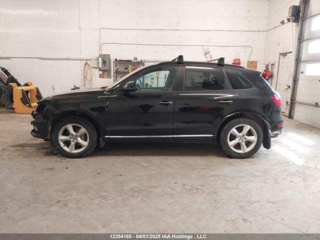 WA1C2AFPXGA051408 Audi flex fuel - e85