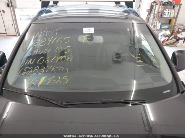 WA1C2AFPXGA051408 Audi flex fuel - e85