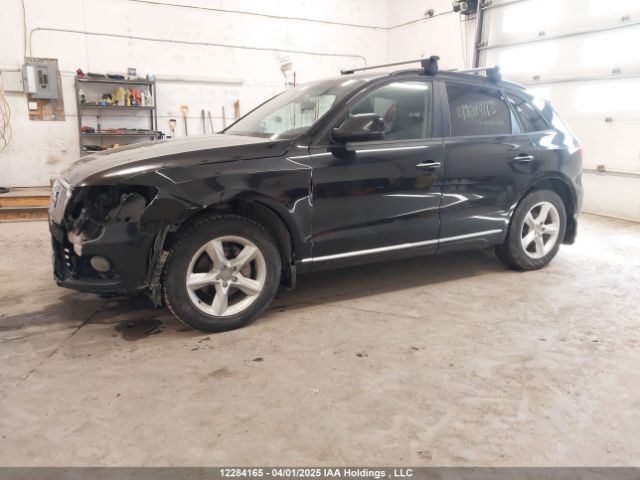 WA1C2AFPXGA051408 Audi flex fuel - e85