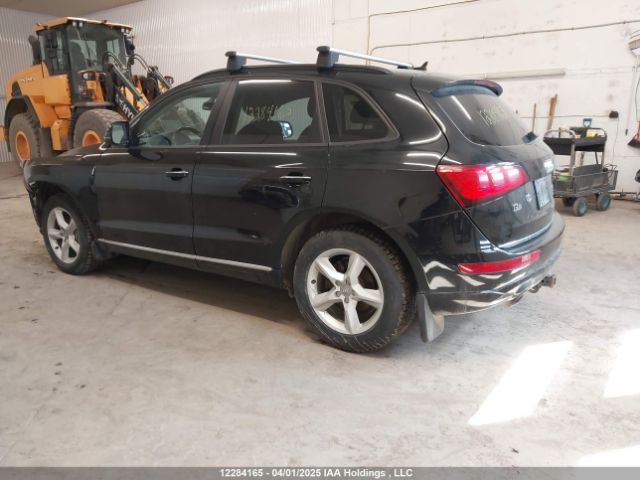 WA1C2AFPXGA051408 Audi flex fuel - e85